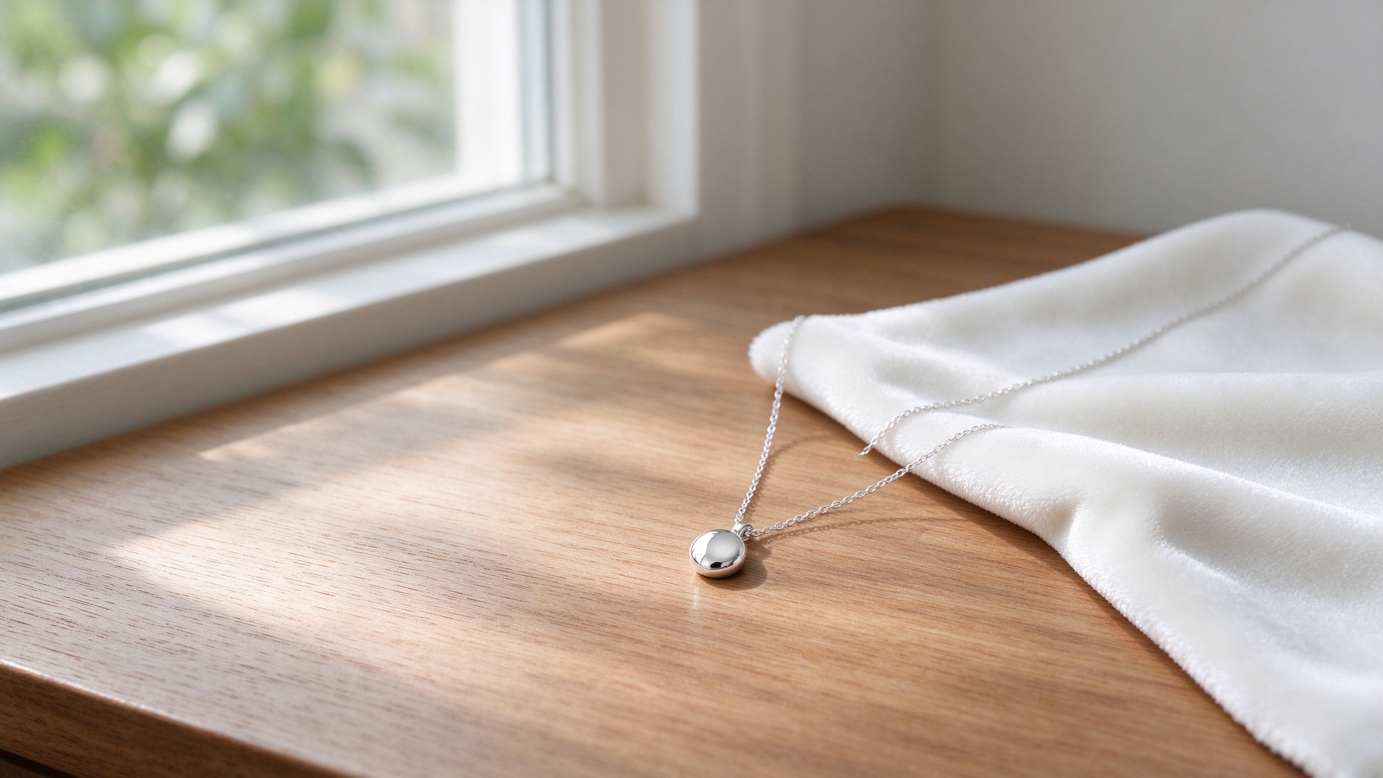 Why Silver Tarnishes: Customer Service Scripts and Care Instructions