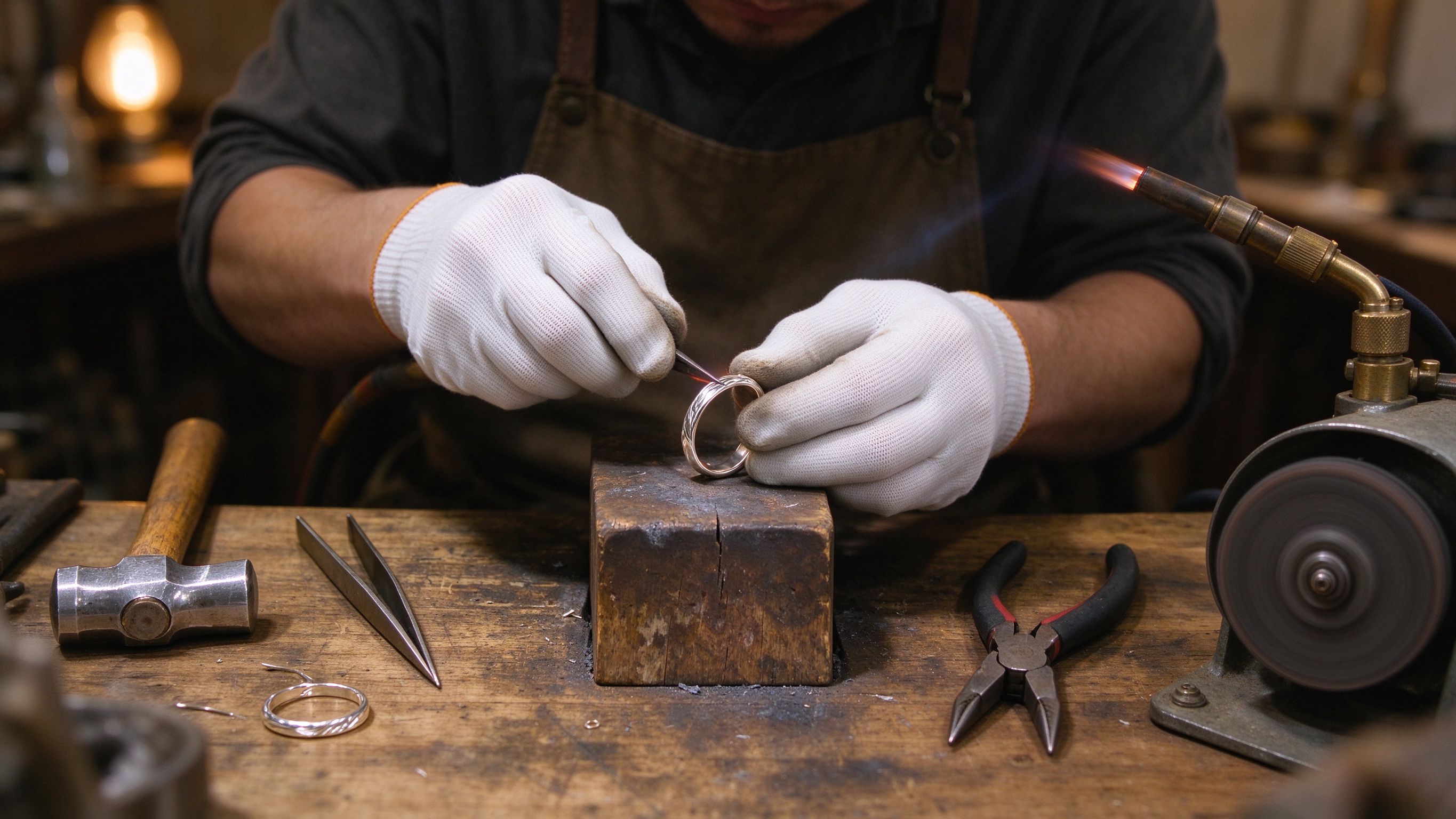 Why Does Silver Tarnish? Causes and Proper Care Guide