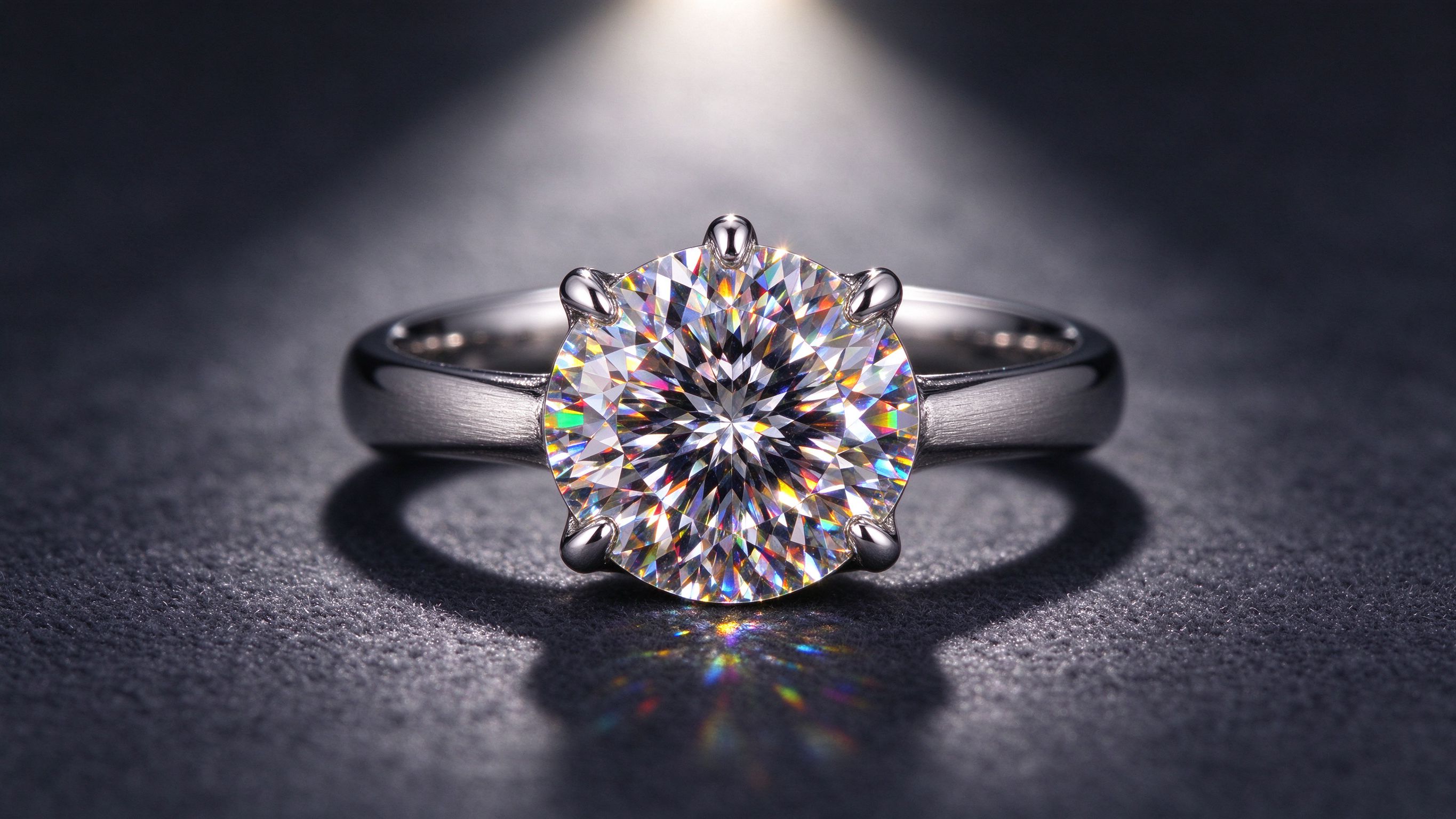 How Is Cubic Zirconia Cut? CZ Cutting Process Explained