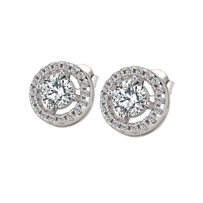 Designer Brand Earring Woman Fashion Charm Korea Thin Hoop Popular Earing