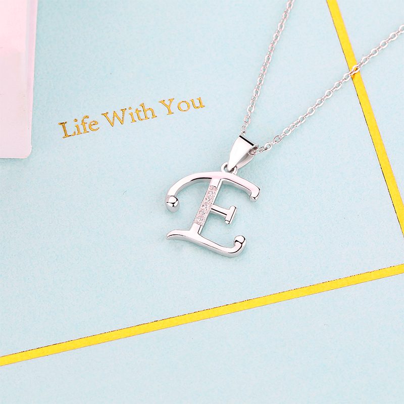 Custom Statement Jewelry Necklace 925 Sterling Silver Necklace Chains Men's Hip Hop Cuban Necklaces