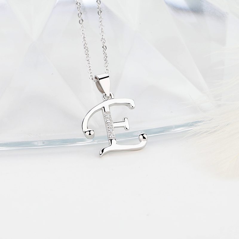 Custom Statement Jewelry Necklace 925 Sterling Silver Necklace Chains Men's Hip Hop Cuban Necklaces