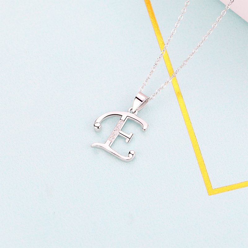 Custom Statement Jewelry Necklace 925 Sterling Silver Necklace Chains Men's Hip Hop Cuban Necklaces