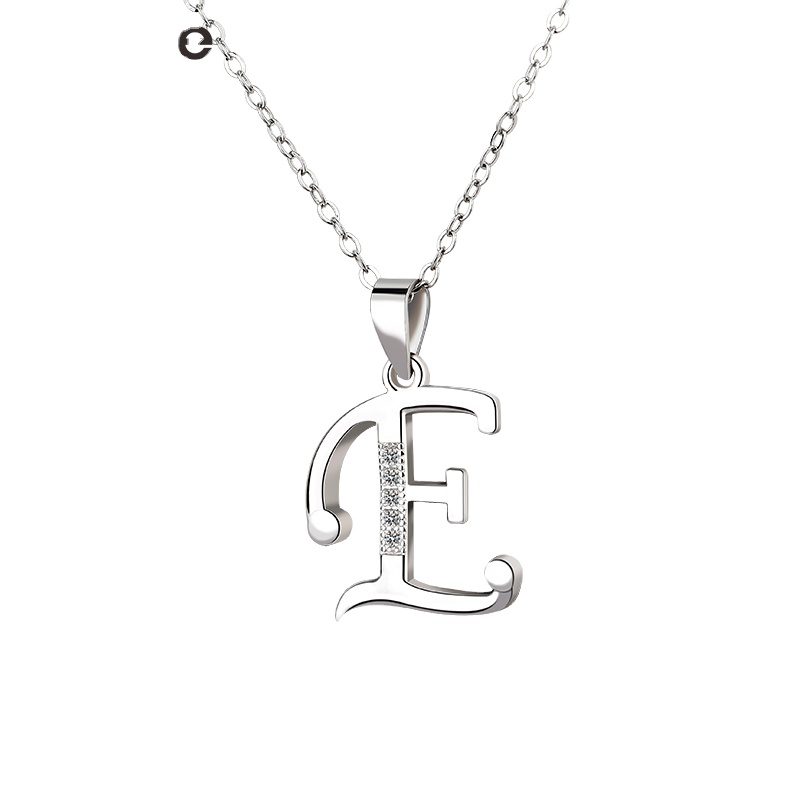 Custom Statement Jewelry Necklace 925 Sterling Silver Necklace Chains Men's Hip Hop Cuban Necklaces