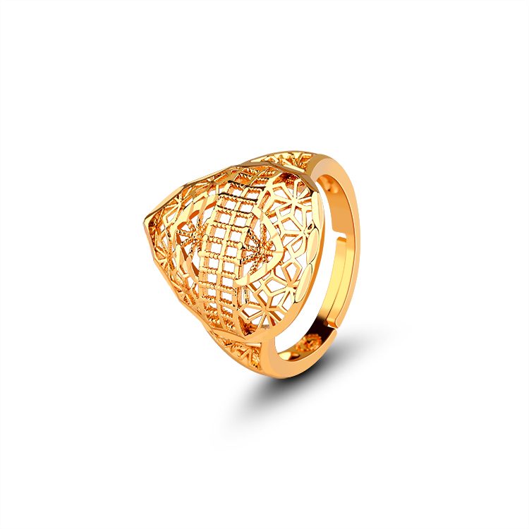 Hip Hop Trendy Jewelry CZ Ring Heart Ring Engagement Ring Diamond IGI Gold Plated Brass 18K Silver 925 Sterling Silver Shenzhen