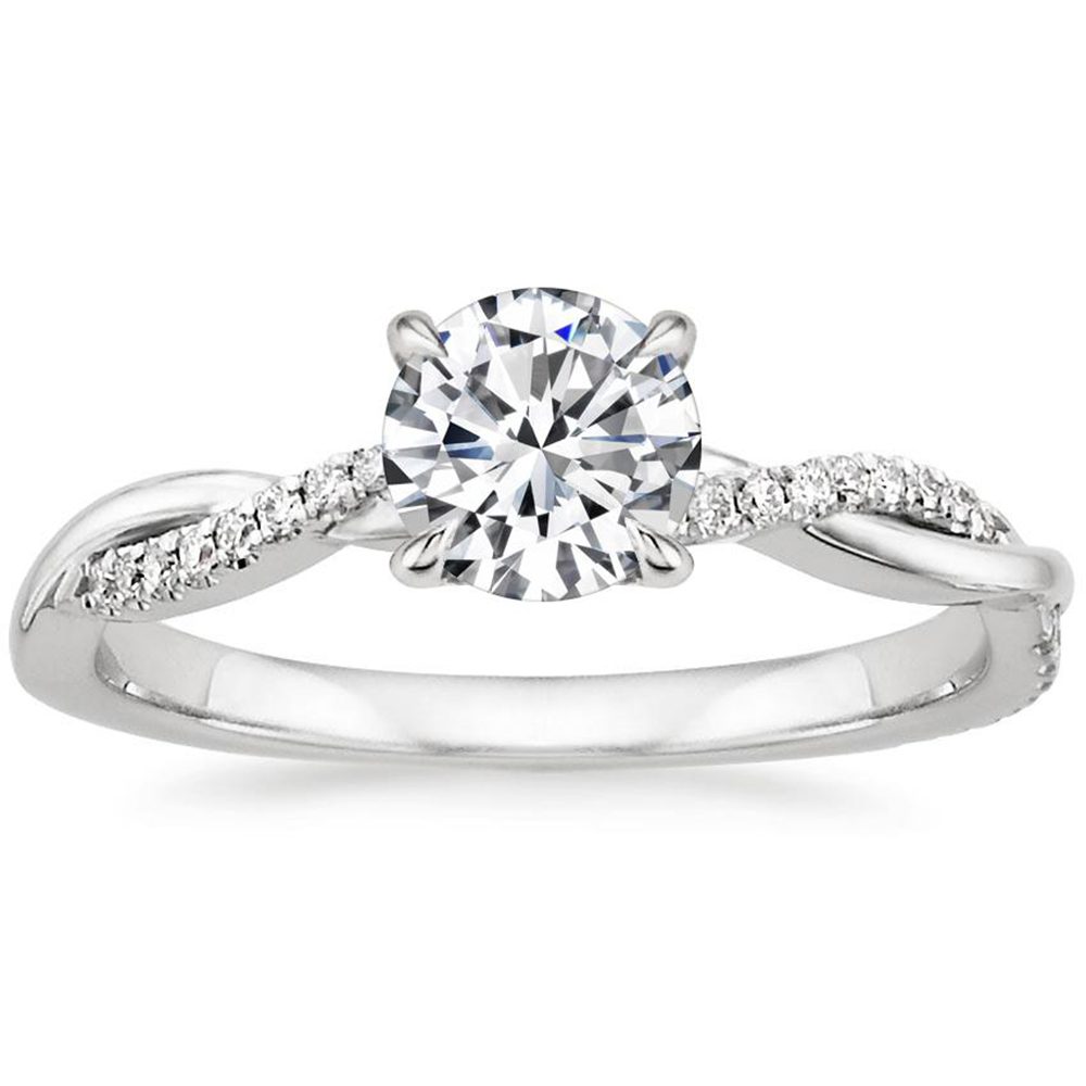 Gifts Wholesale Jewelry Ladies Wedding Valentine's Ring