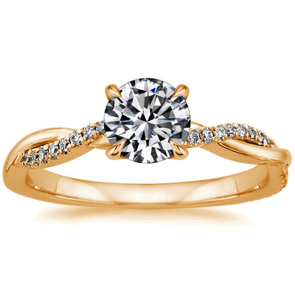 Gifts Wholesale Jewelry Ladies Wedding Valentine's Ring