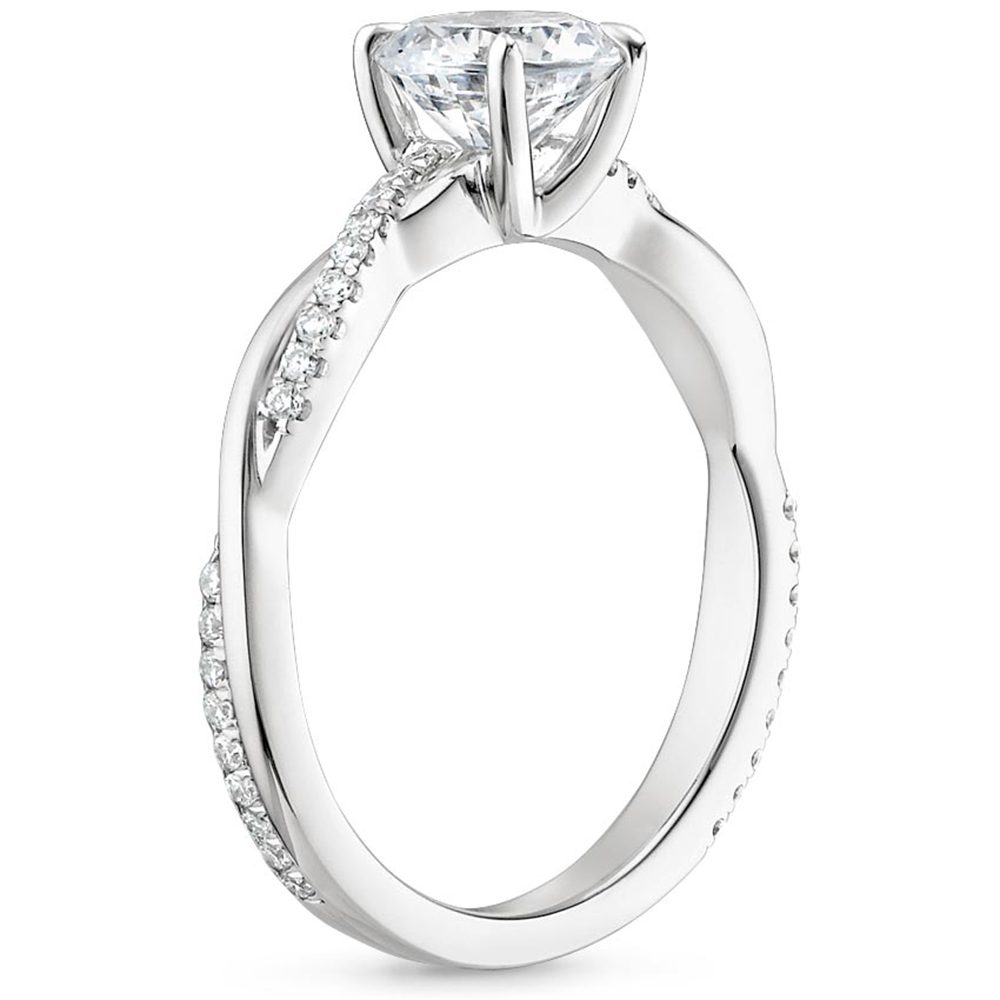 Gifts Wholesale Jewelry Ladies Wedding Valentine's Ring
