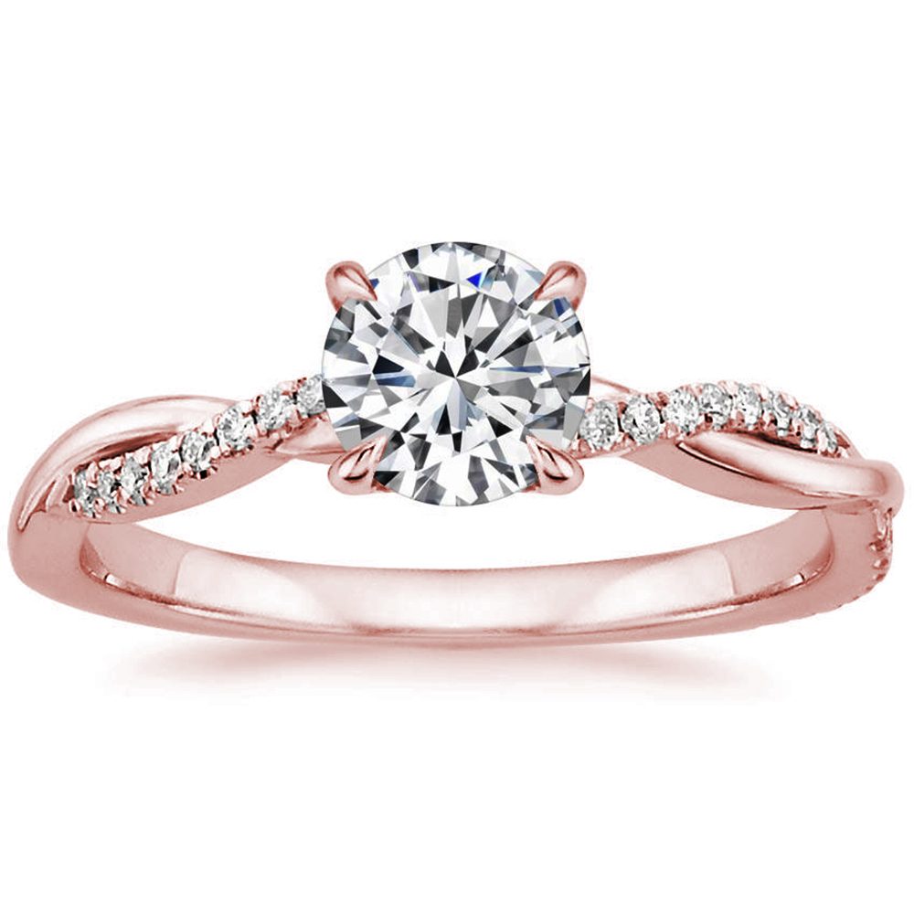 Gifts Wholesale Jewelry Ladies Wedding Valentine's Ring