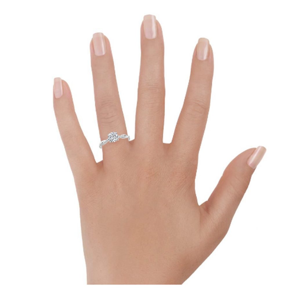 Gifts Wholesale Jewelry Ladies Wedding Valentine's Ring