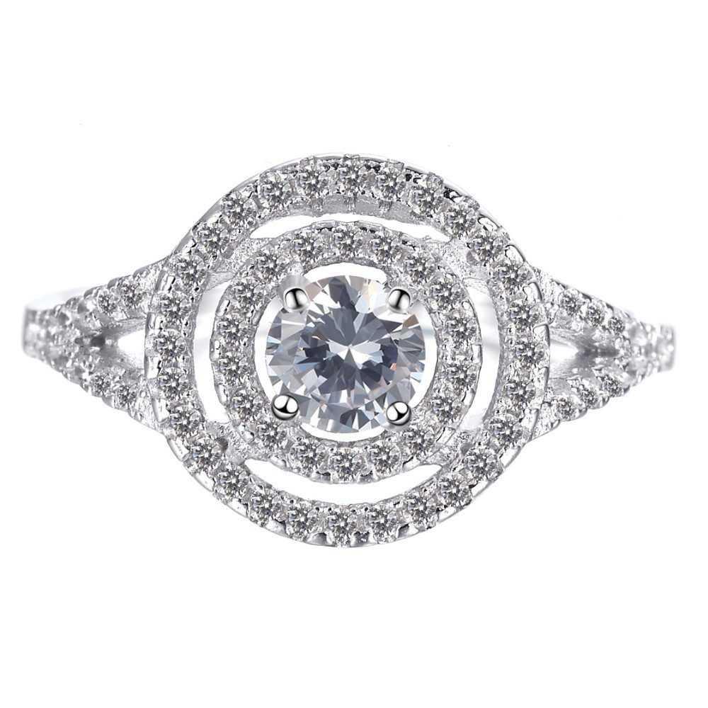 China Manufacturer Welding Machine 925 Silver Variety Finger Ring
