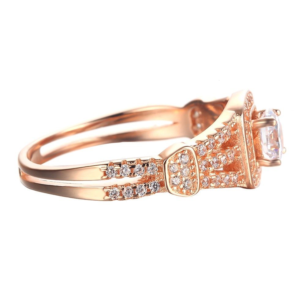 China Manufacturer Welding Machine 925 Silver Variety Finger Ring