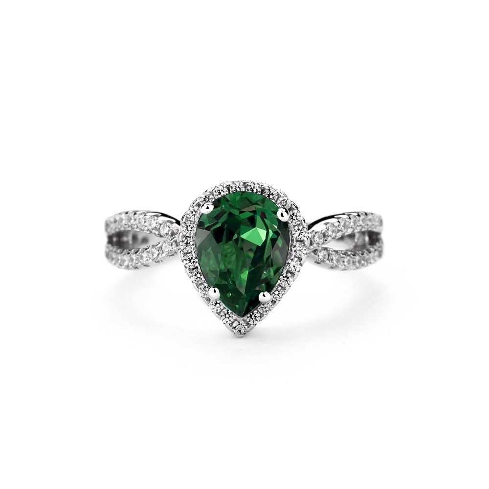 2023 New Model Engagement Wedding Jewelry Ring