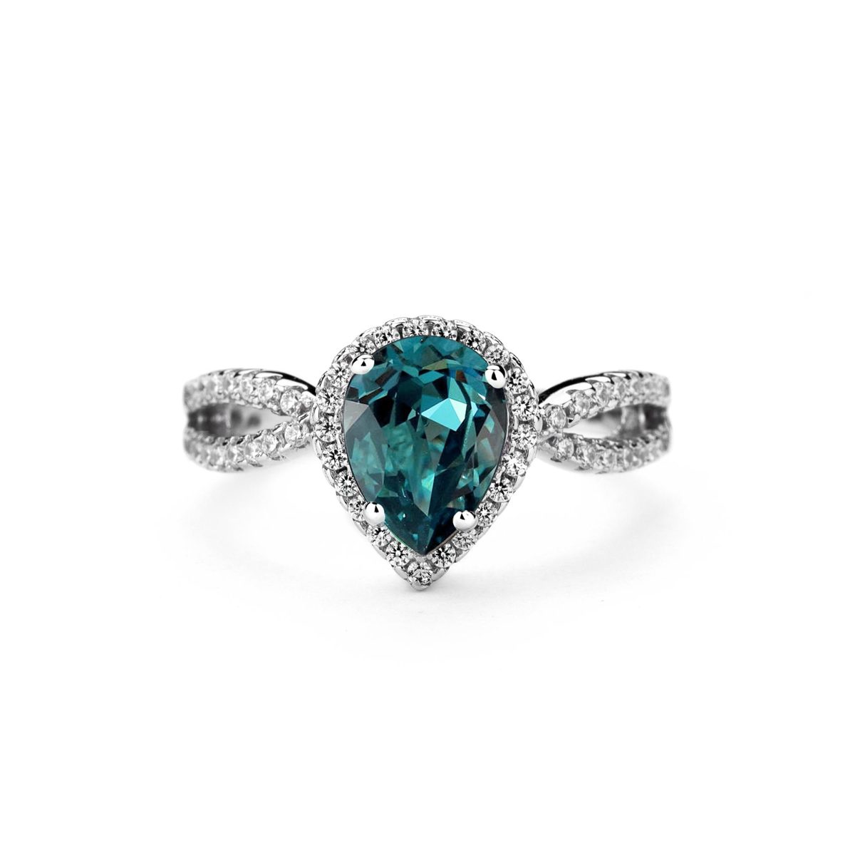 2023 New Model Engagement Wedding Jewelry Ring