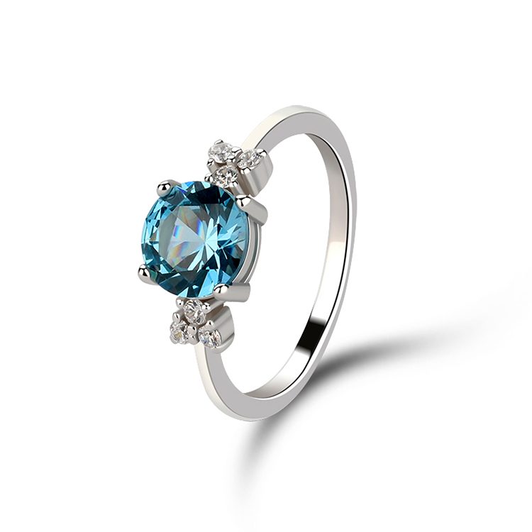 Handmade Brass Rings Gold Plated Classic 925 Sterling Silver Ring Custom Fashion Jewelry OEM Wholesale for Gift