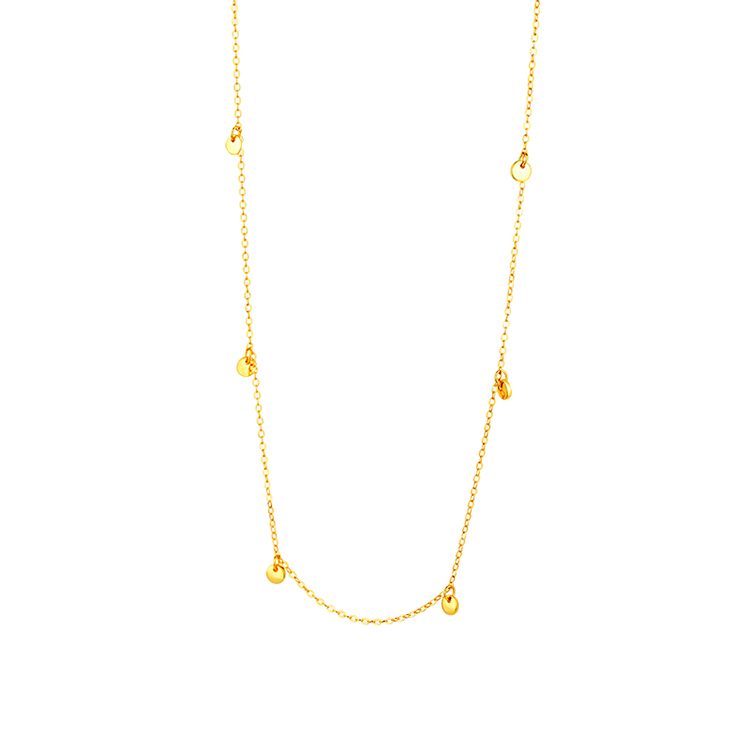 925 Sterling Silver Zircon Necklaces & Pendants for Women Fashion Lady Festival Gift Sterling Silver Jewelry