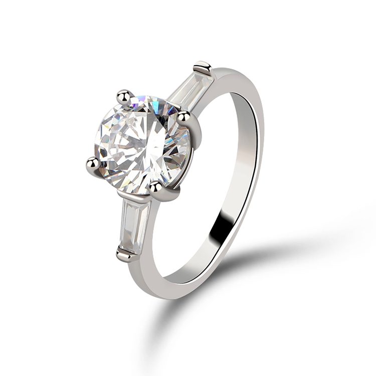 Vintage and Modern 925 Sterling Silver Rings Fashion Jewelry with Gemstone Pearl and Crystal Designs for Women and Men
